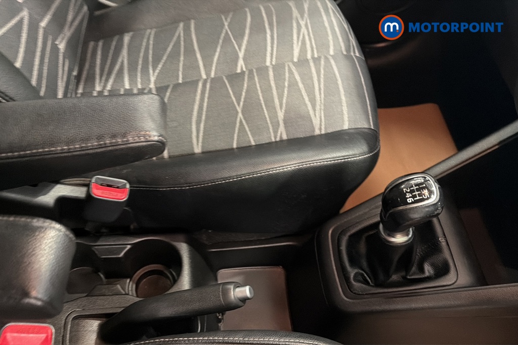 KIA Venga 3 Manual Petrol People Carrier - Stock Number (1663140) - 15th supplementary image