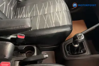 KIA Venga 3 Manual Petrol People Carrier - Stock Number (1663140) - 15th supplementary image