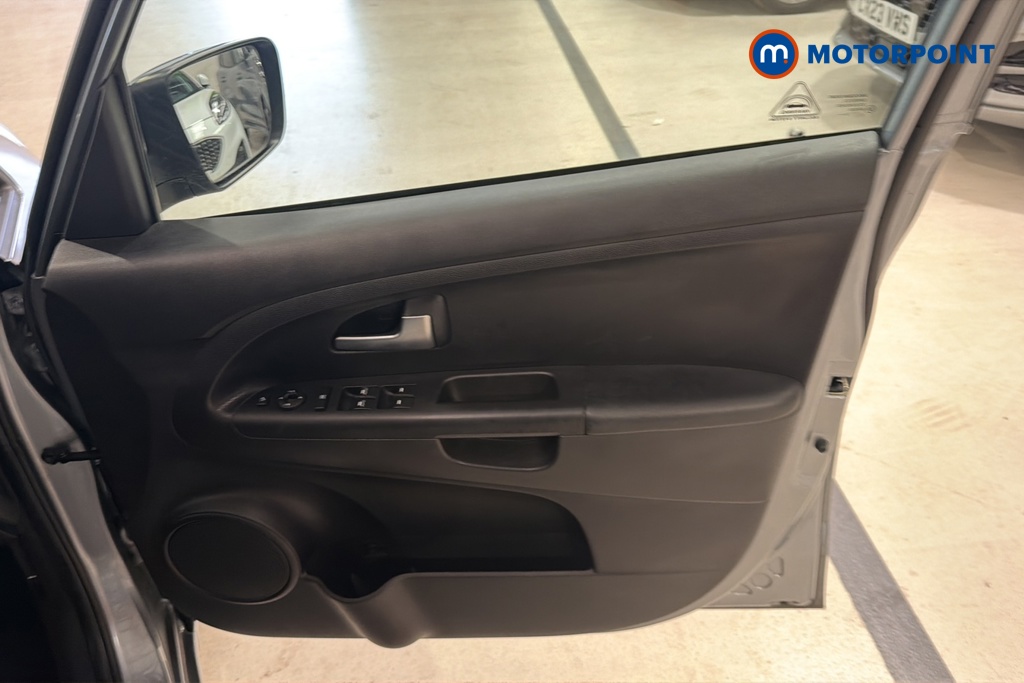 KIA Venga 3 Manual Petrol People Carrier - Stock Number (1663140) - 18th supplementary image