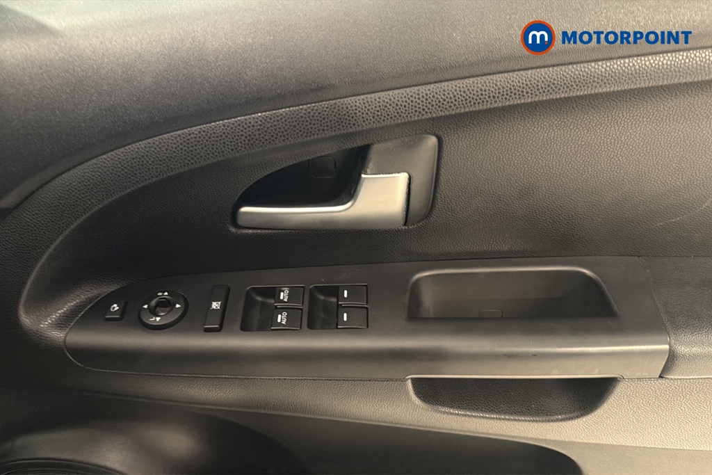 KIA Venga 3 Manual Petrol People Carrier - Stock Number (1663140) - 19th supplementary image