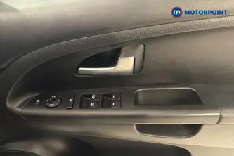 KIA Venga 3 Manual Petrol People Carrier - Stock Number (1663140) - 19th supplementary image