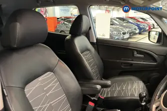 KIA Venga 3 Manual Petrol People Carrier - Stock Number (1663140) - 22nd supplementary image