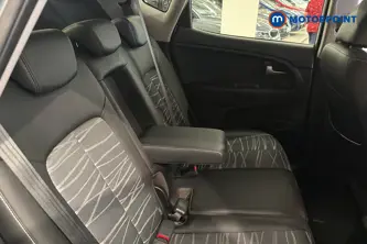 KIA Venga 3 Manual Petrol People Carrier - Stock Number (1663140) - 25th supplementary image