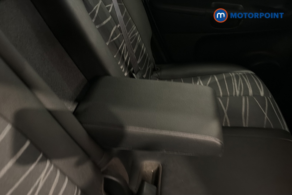 KIA Venga 3 Manual Petrol People Carrier - Stock Number (1663140) - 26th supplementary image