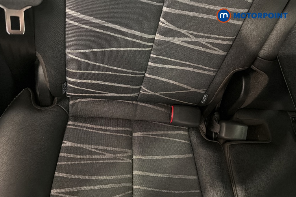 KIA Venga 3 Manual Petrol People Carrier - Stock Number (1663140) - 27th supplementary image