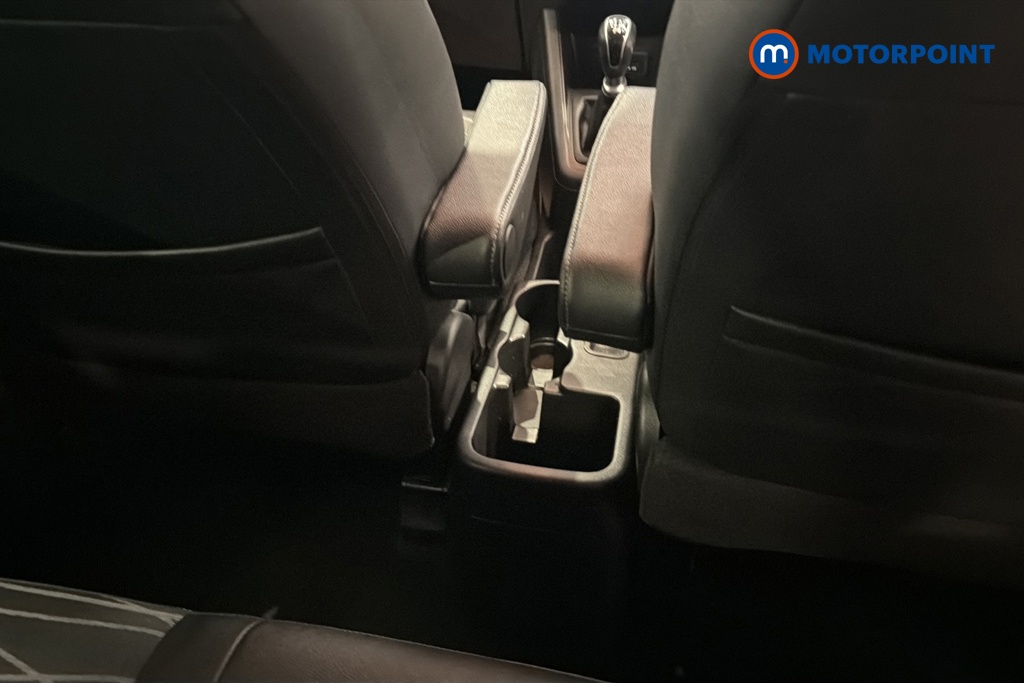 KIA Venga 3 Manual Petrol People Carrier - Stock Number (1663140) - 28th supplementary image
