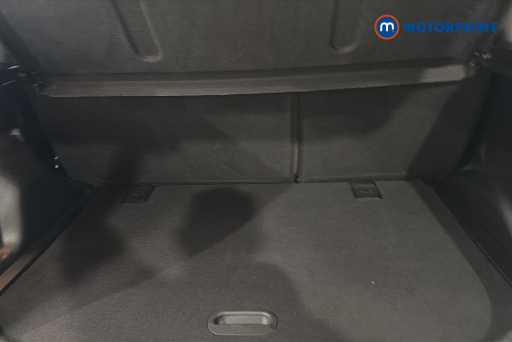 KIA Venga 3 Manual Petrol People Carrier - Stock Number (1663140) - 30th supplementary image