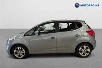 KIA Venga 3 Manual Petrol People Carrier - Stock Number (1663140) - Drivers side
