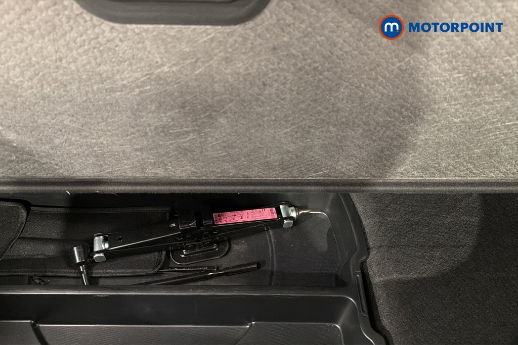 KIA Venga 3 Manual Petrol People Carrier - Stock Number (1663140) - 33rd supplementary image