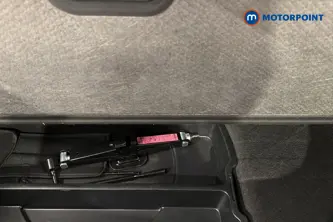 KIA Venga 3 Manual Petrol People Carrier - Stock Number (1663140) - 33rd supplementary image