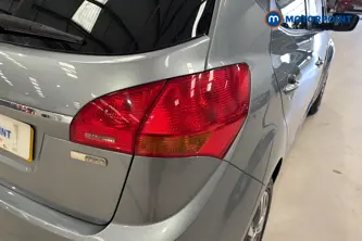 KIA Venga 3 Manual Petrol People Carrier - Stock Number (1663140) - 36th supplementary image
