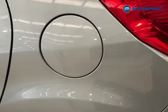 KIA Venga 3 Manual Petrol People Carrier - Stock Number (1663140) - 41st supplementary image