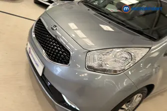 KIA Venga 3 Manual Petrol People Carrier - Stock Number (1663140) - 42nd supplementary image