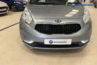 KIA Venga 3 Manual Petrol People Carrier - Stock Number (1663140) - 43rd supplementary image