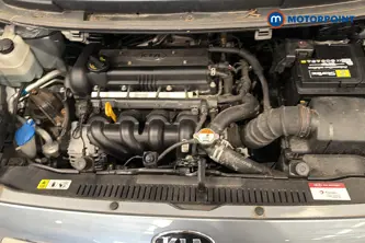 KIA Venga 3 Manual Petrol People Carrier - Stock Number (1663140) - 48th supplementary image