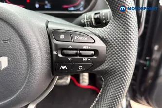 KIA Picanto Gt-Line S Automatic Petrol Hatchback - Stock Number (1665293) - 3rd supplementary image
