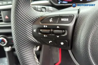 KIA Picanto Gt-Line S Automatic Petrol Hatchback - Stock Number (1665293) - 4th supplementary image