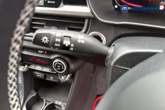 KIA Picanto Gt-Line S Automatic Petrol Hatchback - Stock Number (1665293) - 5th supplementary image