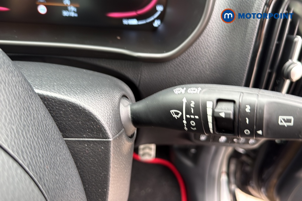 KIA Picanto Gt-Line S Automatic Petrol Hatchback - Stock Number (1665293) - 6th supplementary image