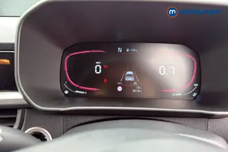 KIA Picanto Gt-Line S Automatic Petrol Hatchback - Stock Number (1665293) - 7th supplementary image