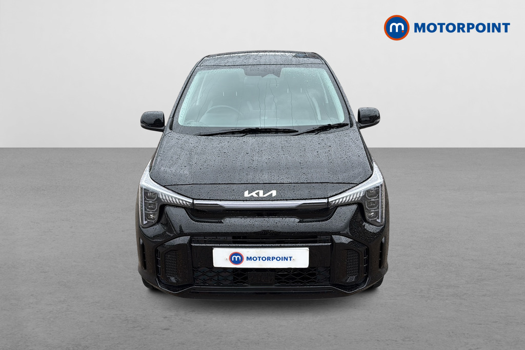 KIA Picanto Gt-Line S Automatic Petrol Hatchback - Stock Number (1665293) - Front bumper