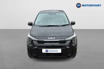 KIA Picanto Gt-Line S Automatic Petrol Hatchback - Stock Number (1665293) - Front bumper
