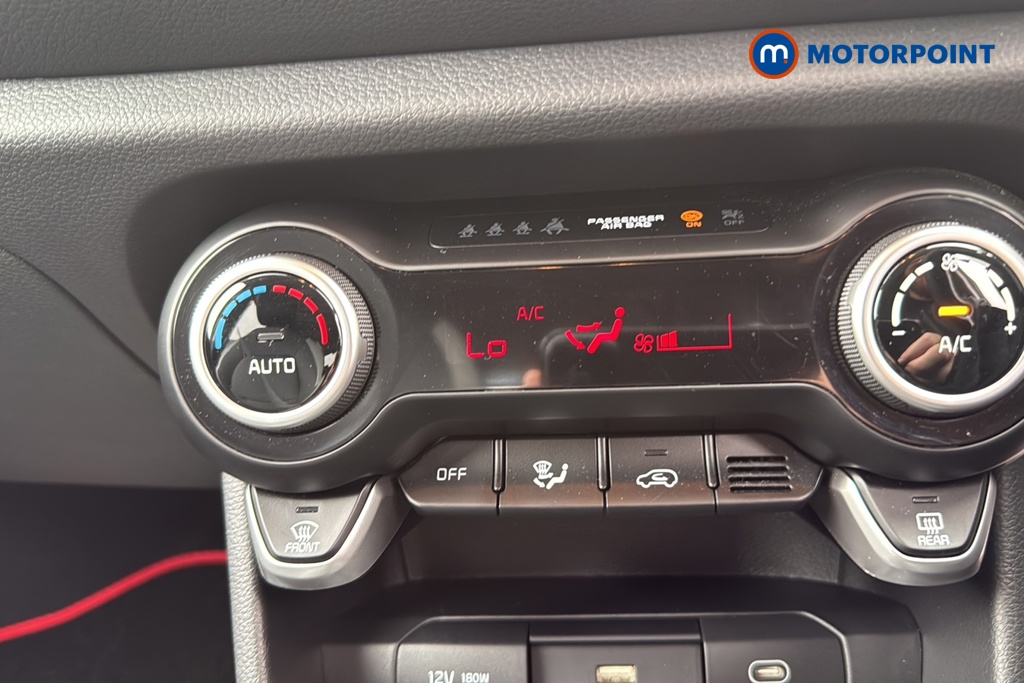 KIA Picanto Gt-Line S Automatic Petrol Hatchback - Stock Number (1665293) - 12th supplementary image