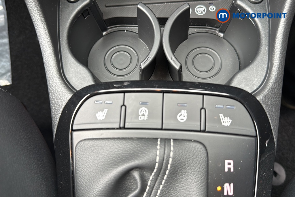KIA Picanto Gt-Line S Automatic Petrol Hatchback - Stock Number (1665293) - 14th supplementary image