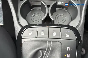 KIA Picanto Gt-Line S Automatic Petrol Hatchback - Stock Number (1665293) - 14th supplementary image