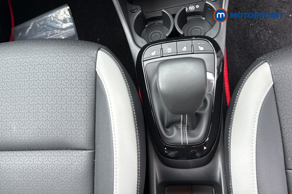 KIA Picanto Gt-Line S Automatic Petrol Hatchback - Stock Number (1665293) - 15th supplementary image
