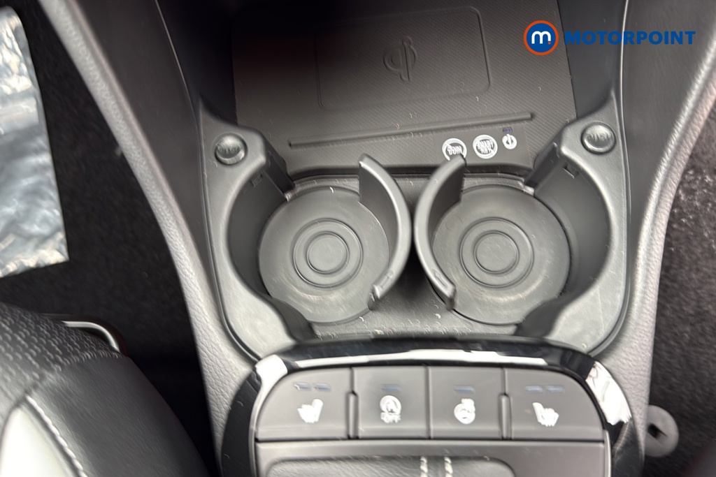 KIA Picanto Gt-Line S Automatic Petrol Hatchback - Stock Number (1665293) - 16th supplementary image