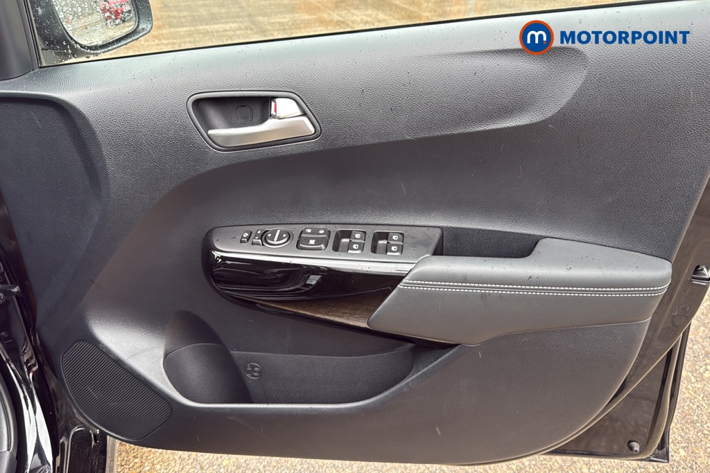 KIA Picanto Gt-Line S Automatic Petrol Hatchback - Stock Number (1665293) - 18th supplementary image