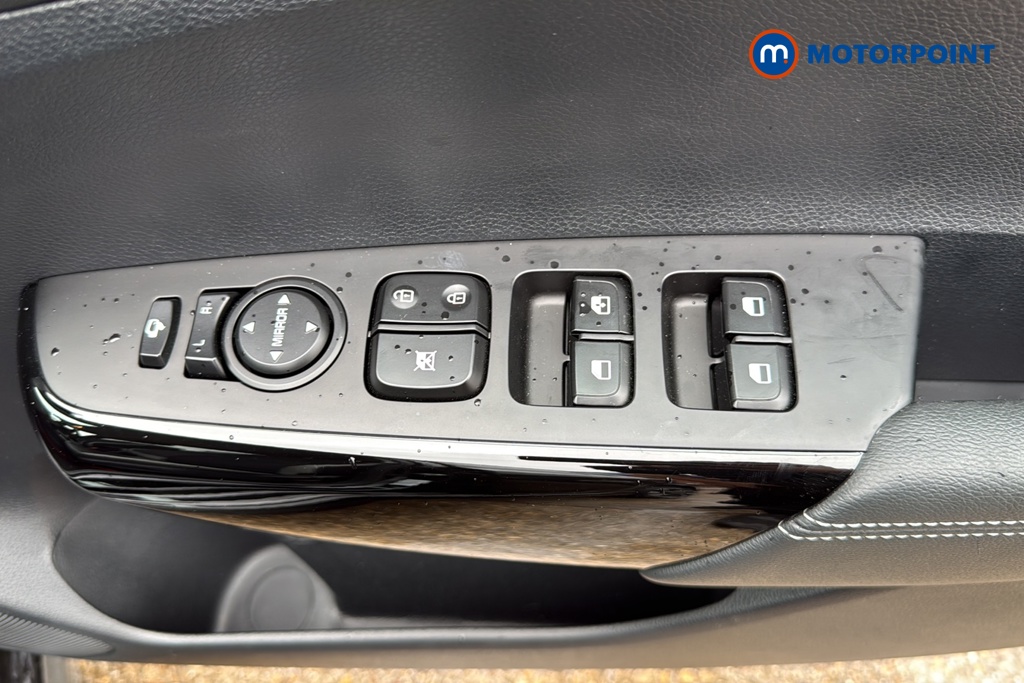 KIA Picanto Gt-Line S Automatic Petrol Hatchback - Stock Number (1665293) - 19th supplementary image