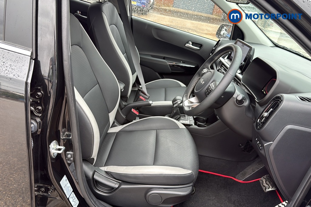 KIA Picanto Gt-Line S Automatic Petrol Hatchback - Stock Number (1665293) - 22nd supplementary image