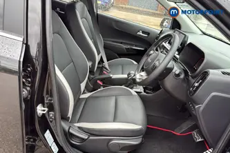 KIA Picanto Gt-Line S Automatic Petrol Hatchback - Stock Number (1665293) - 22nd supplementary image