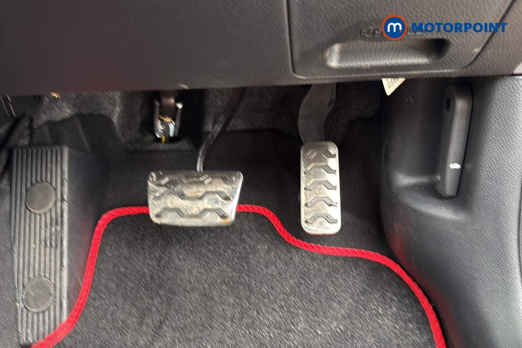 KIA Picanto Gt-Line S Automatic Petrol Hatchback - Stock Number (1665293) - 24th supplementary image