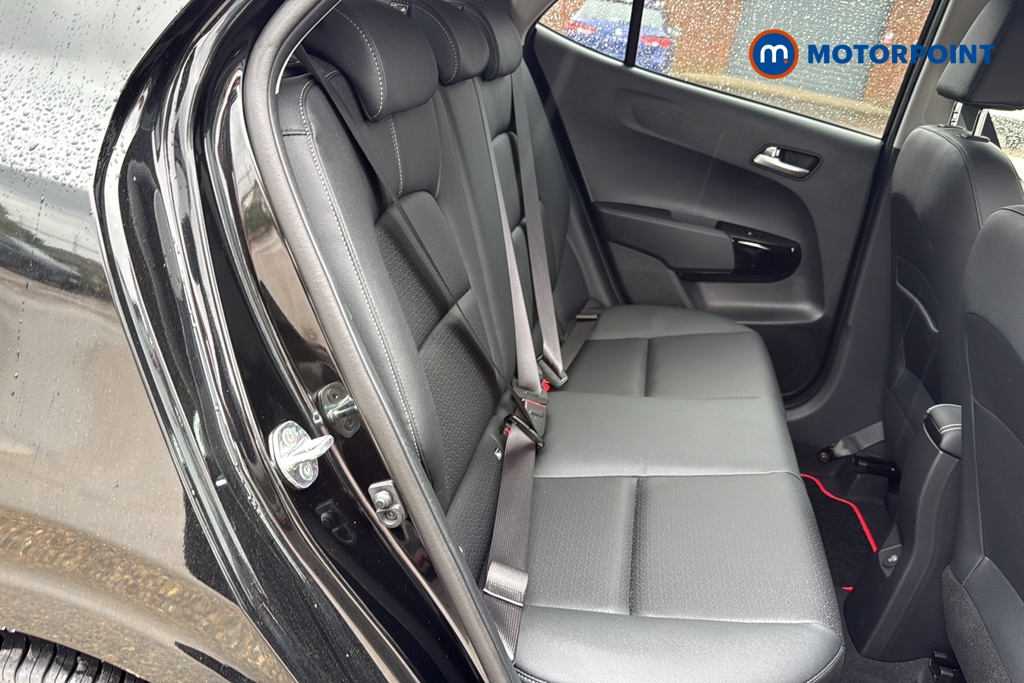KIA Picanto Gt-Line S Automatic Petrol Hatchback - Stock Number (1665293) - 25th supplementary image