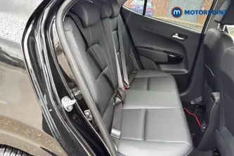 KIA Picanto Gt-Line S Automatic Petrol Hatchback - Stock Number (1665293) - 25th supplementary image