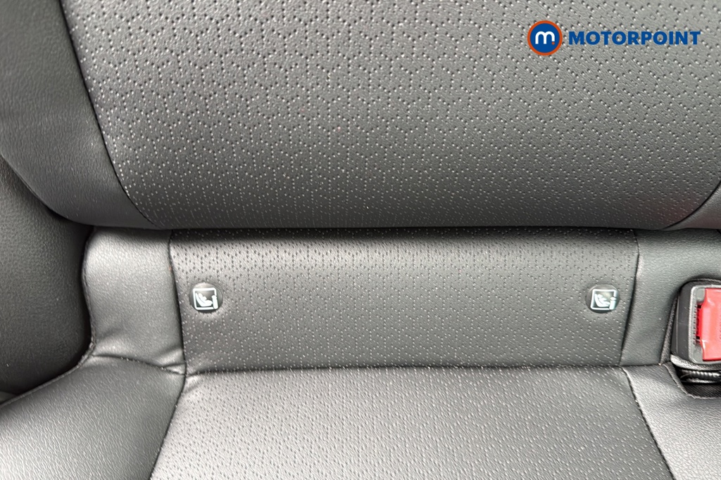 KIA Picanto Gt-Line S Automatic Petrol Hatchback - Stock Number (1665293) - 27th supplementary image