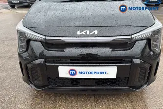 KIA Picanto Gt-Line S Automatic Petrol Hatchback - Stock Number (1665293) - 43rd supplementary image