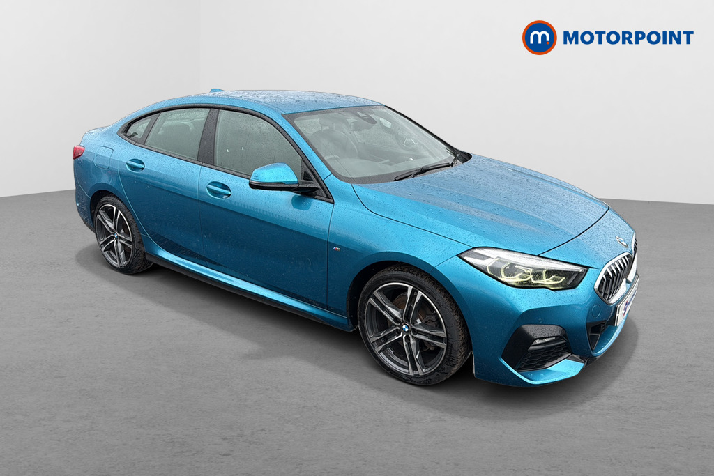BMW 2 Series listing photo