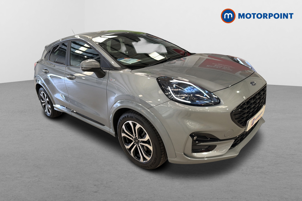 Ford Puma dealer public-web source image