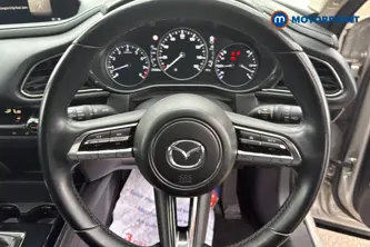Mazda Cx-30 Sport Lux Manual Petrol SUV - Stock Number (1666178) - 2nd supplementary image