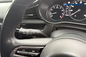 Mazda Cx-30 Sport Lux Manual Petrol SUV - Stock Number (1666178) - 5th supplementary image