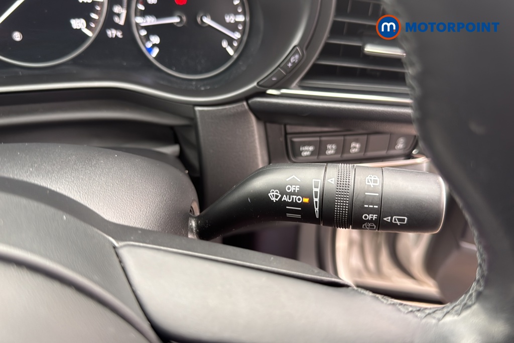Mazda Cx-30 Sport Lux Manual Petrol SUV - Stock Number (1666178) - 6th supplementary image