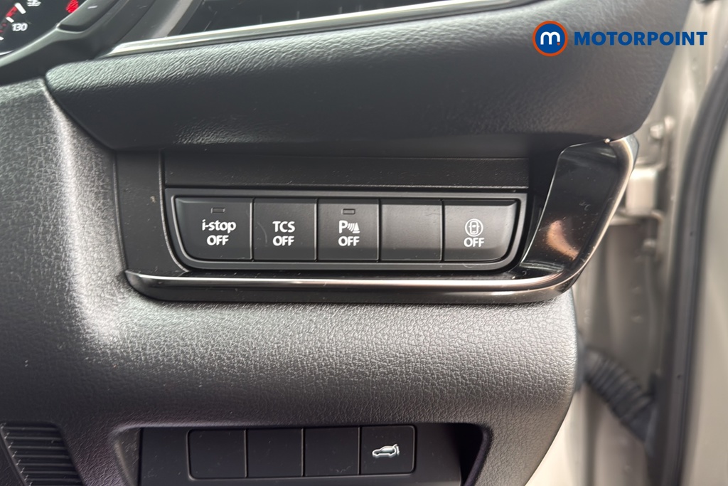 Mazda Cx-30 Sport Lux Manual Petrol SUV - Stock Number (1666178) - 11th supplementary image