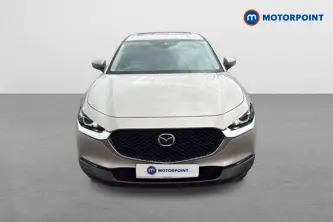 Mazda Cx-30 Sport Lux Manual Petrol SUV - Stock Number (1666178) - Front bumper