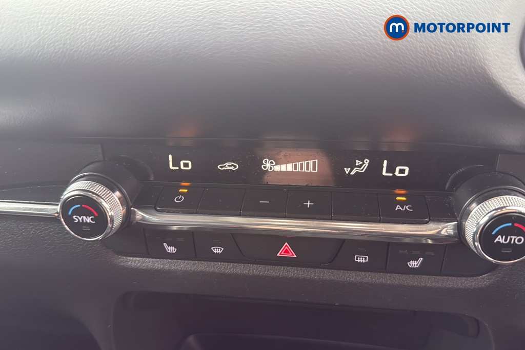 Mazda Cx-30 Sport Lux Manual Petrol SUV - Stock Number (1666178) - 12th supplementary image