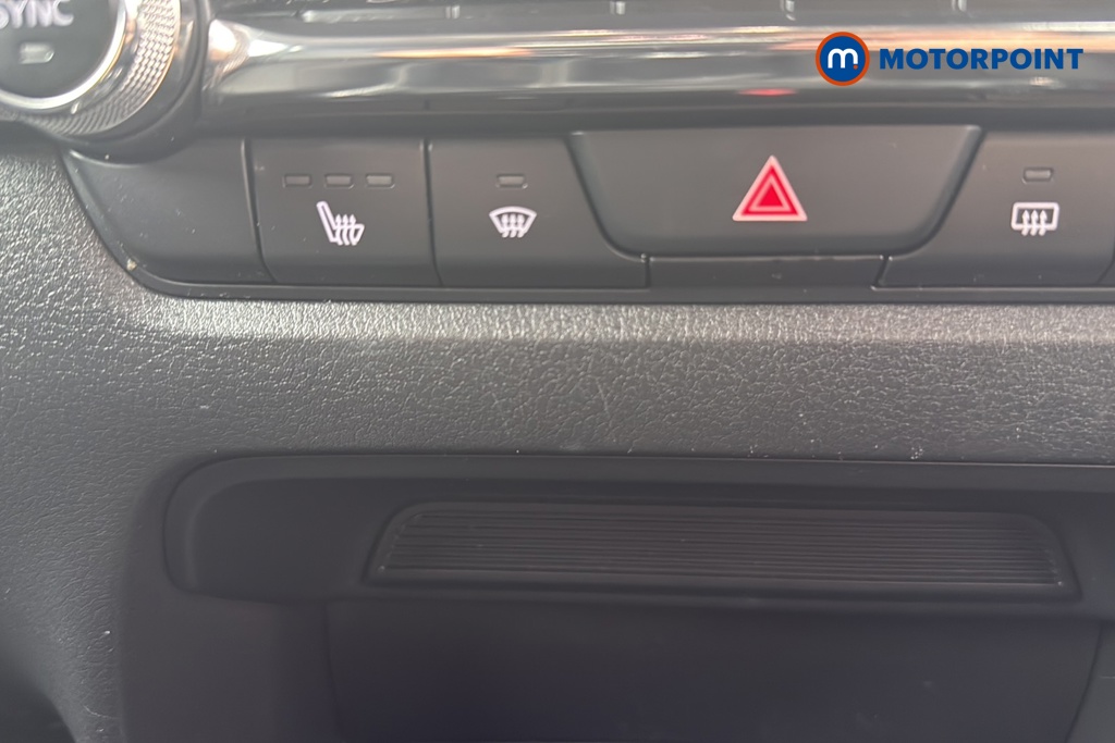 Mazda Cx-30 Sport Lux Manual Petrol SUV - Stock Number (1666178) - 14th supplementary image