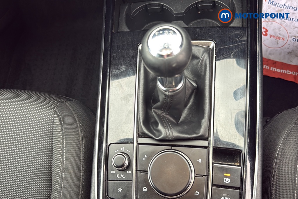 Mazda Cx-30 Sport Lux Manual Petrol SUV - Stock Number (1666178) - 15th supplementary image